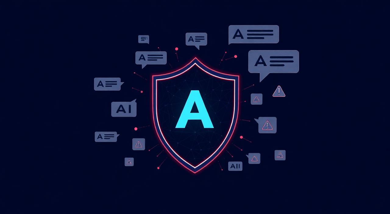 When AI Recommendations Undermine B2B Brand Reputation