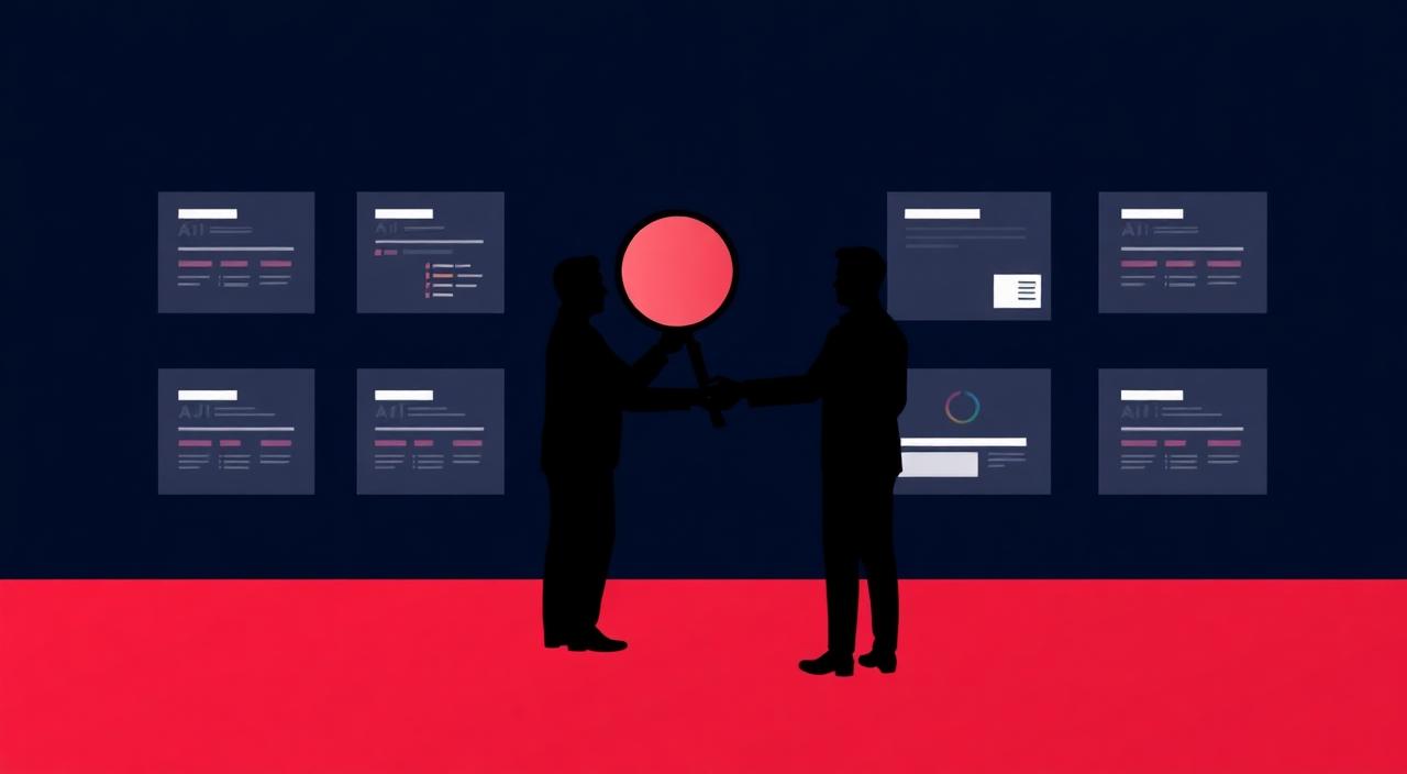 Choosing an AI Answer Visibility Audit Partner