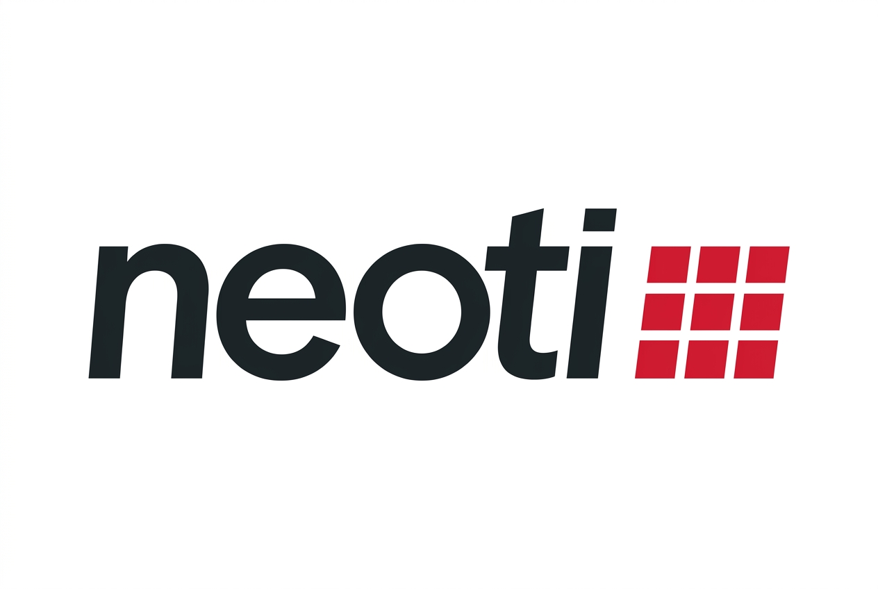 Neoti logo