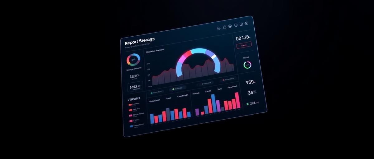 AI Visibility Scorecard dashboard preview