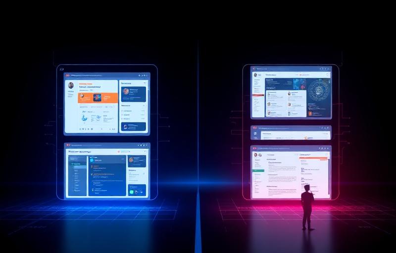 AI tools analysis visualization
